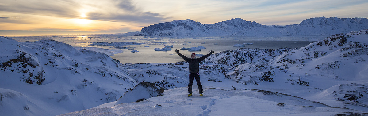 Greenland