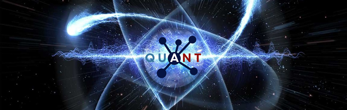 QUANT project