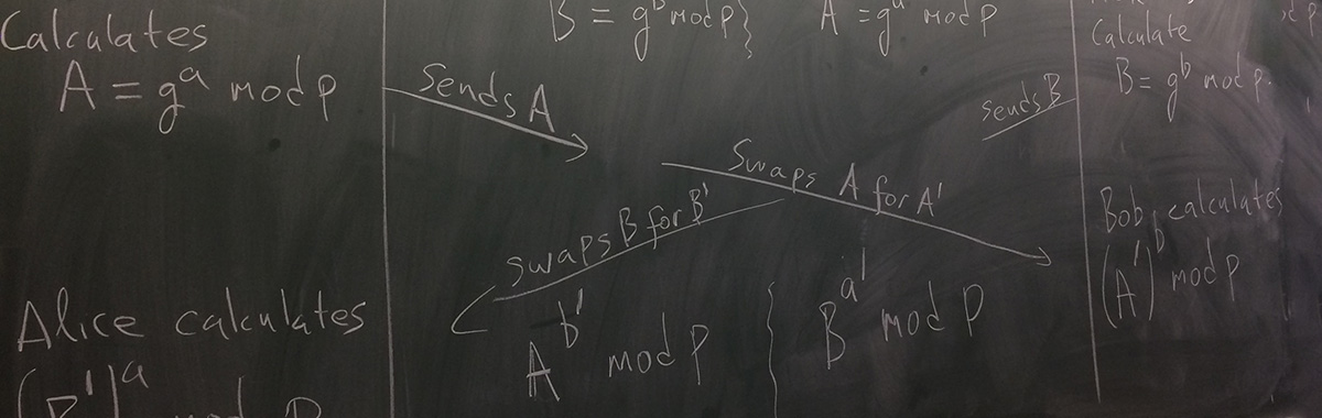 Cryptography