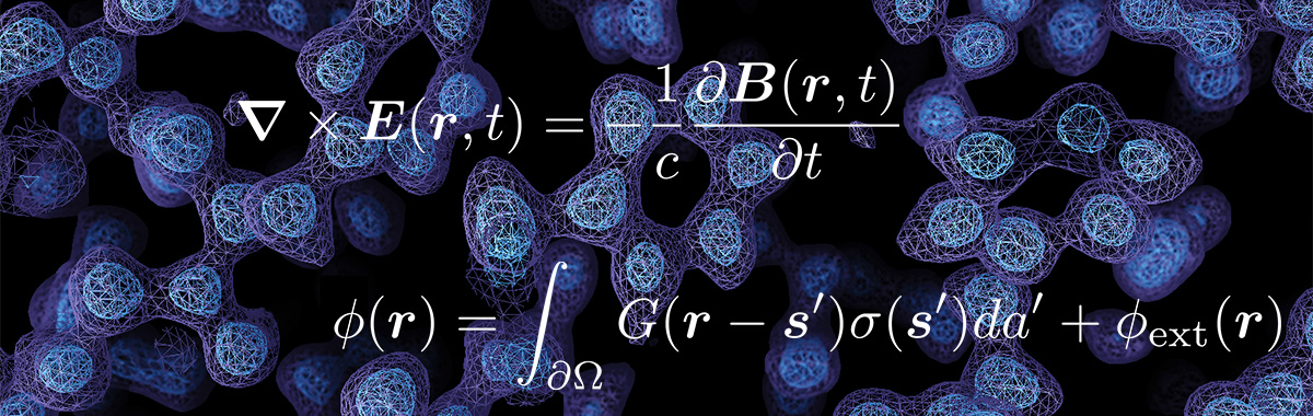 Nanophysics